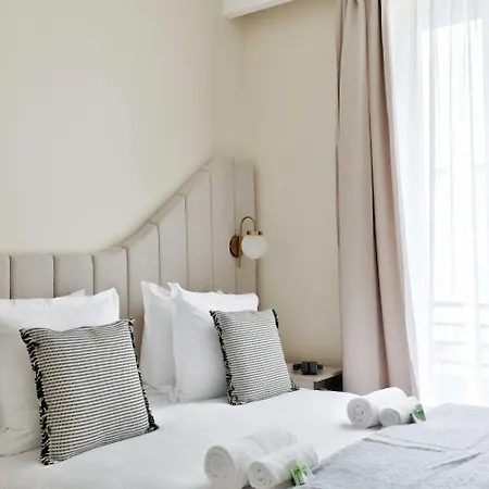 Family Retreat - Le Marais - With Ac París
