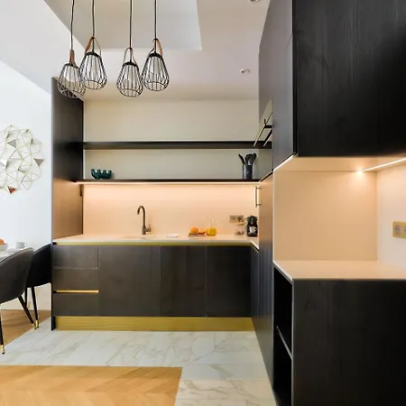 Apartamento Family Retreat - Le Marais - With Ac París