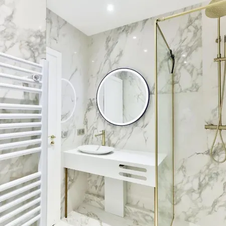 Family Retreat - Le Marais - With Ac Daire Paris