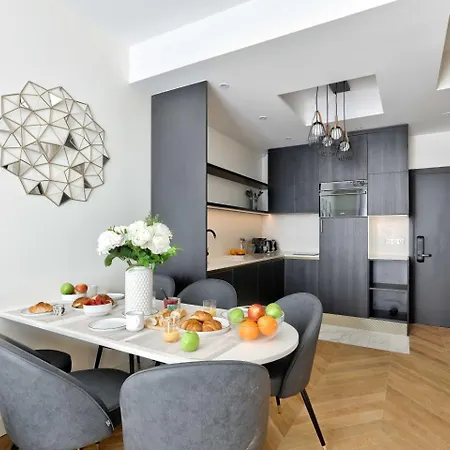 Family Retreat - Le Marais - With Ac *