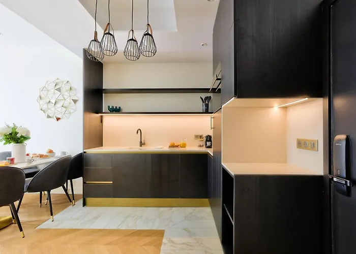 Daire Family Retreat - Le Marais - With Ac Paris