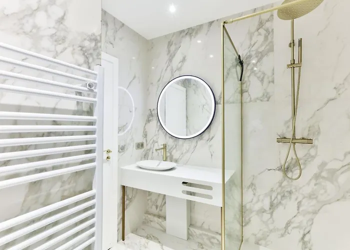 Family Retreat - Le Marais - With Ac Daire Paris