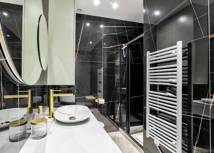 Daire Family Retreat - Le Marais - With Ac Paris